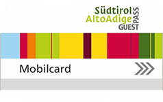 Alto Adige Guest Pass