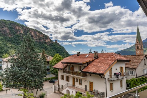 Garni Eisdiele Wieterer Terlan