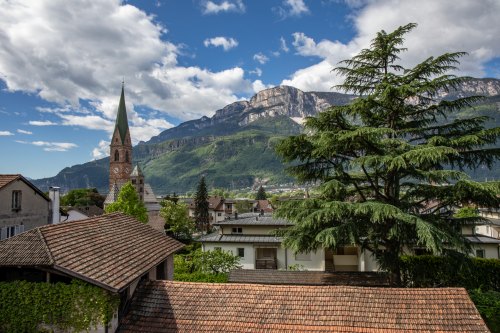 Garni Eisdiele Wieterer Terlan