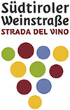 Suedtiroler Weinstrasse