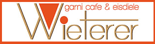Garni Café Eisdiele Wieterer